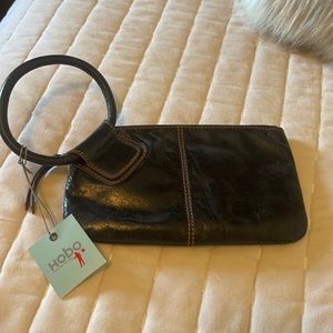 Hobo wallet wristlet